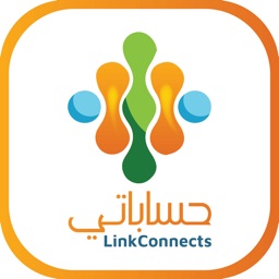 LinkConnects حساباتي