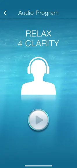 Game screenshot Relax4Clarity hack