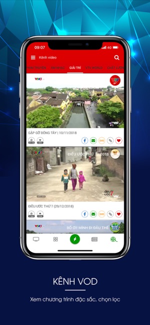 VTV Go Xem TV Mọi nơi, Mọi lúc(圖4)-速報App