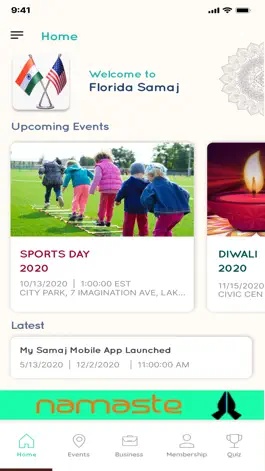 Game screenshot MySamaj hack