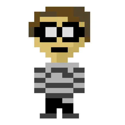 One Man Heist Читы