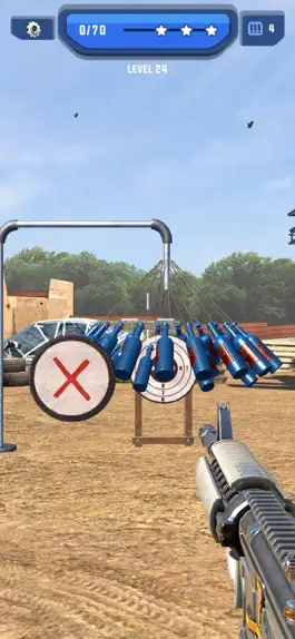 Game screenshot Guns Master hack