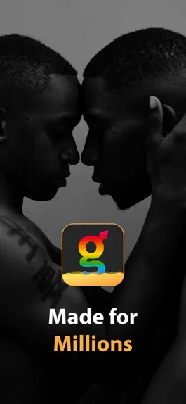 Game screenshot Gayhunt : Gay Hookup & Dating mod apk