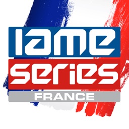 IAME Series France