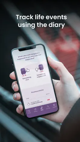 Game screenshot MyJournE hack