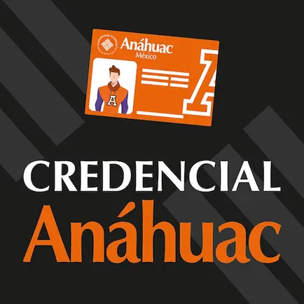 Credencial Digital Anáhuac Читы