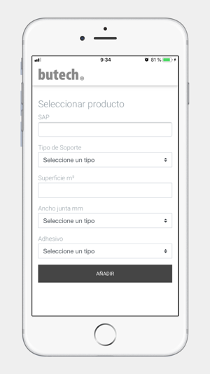 Calculadora Butech(圖2)-速報App