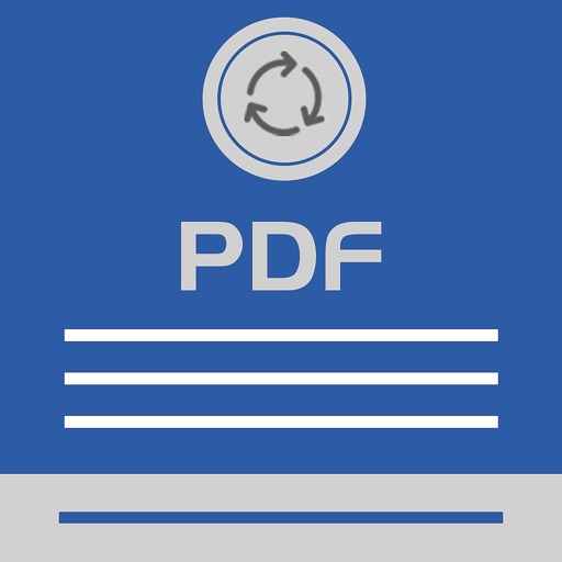 PDF Office : Edit and Convert