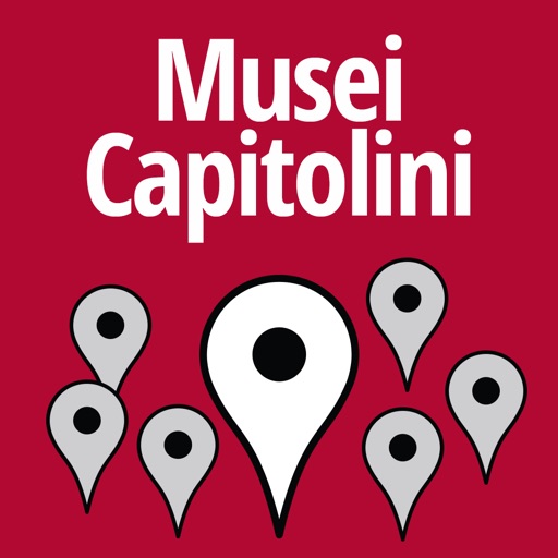 Musei Capitolini icon