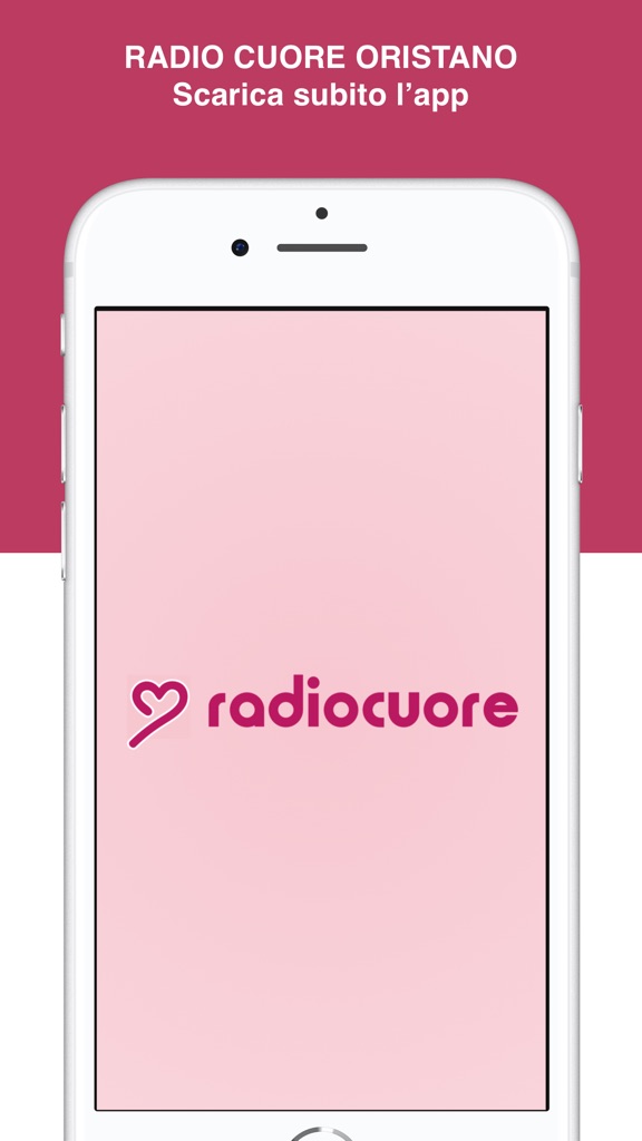 【图】Radio Cuore Oristano(截图1)