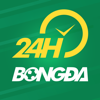 Bong da 24h