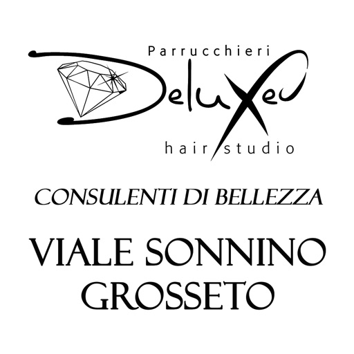 Deluxe Viale Sonnino GROSSETO icon