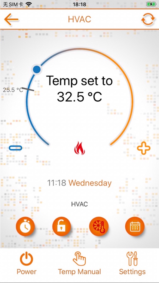#2. COMPUTHERM E Series (iOS) 来自: Quantrax Ltd.