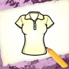 Draw Clothes - Full Version - iPhoneアプリ