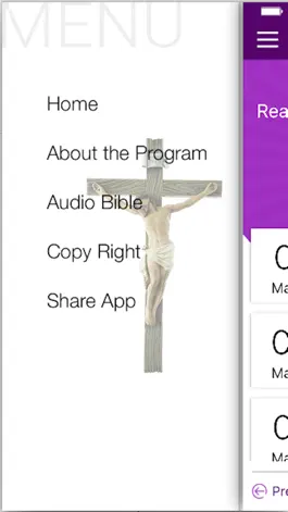 Game screenshot 40 Days Bible Challenge apk