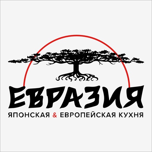 Купить Карту Евразии Ресторана
