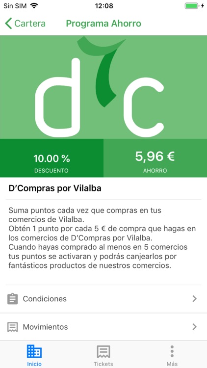 D'Compras por Vilalba screenshot-4
