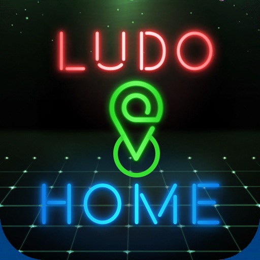 Ludo At Home