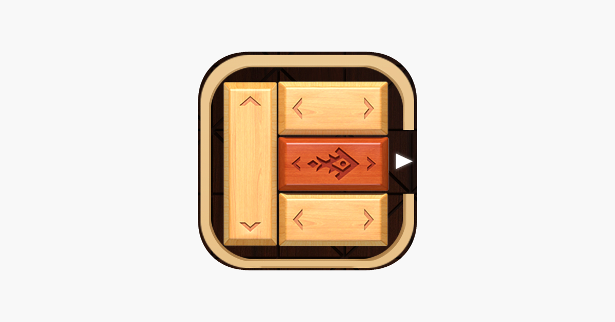 blocks boom game app icon, iOS app  - OpenDream