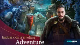 Game screenshot Nevertales: The Abomination apk