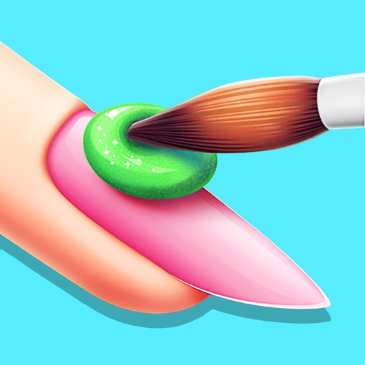 Nail Salon⋆