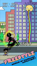 Wheelie‎ 3