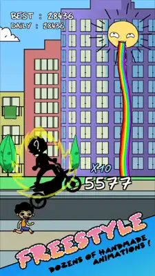Wheelie‎ 3