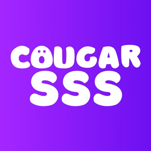 Cougar life:Older Women Dating iOS App