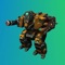 Join the mech battle in Mecha - the riveting arcade mech shooter game