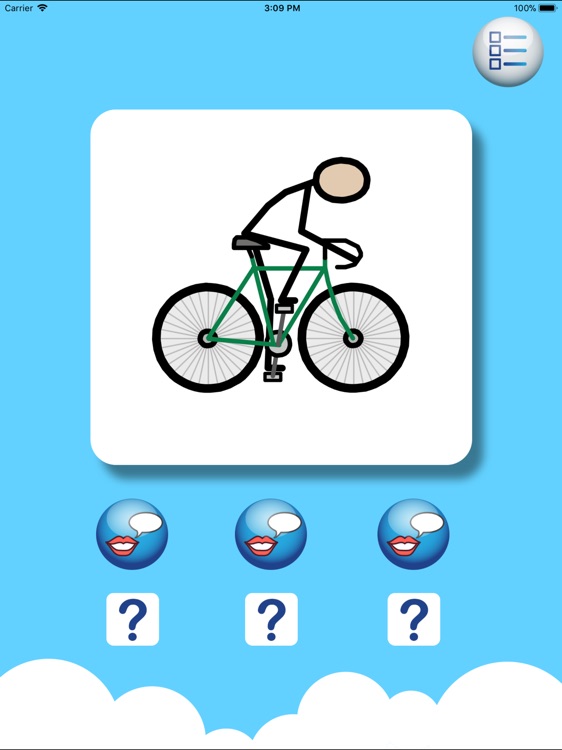 Vowel Sounds Vocab screenshot-4