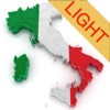 Indovina la Regione HD Light - iPadアプリ