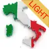 Indovina la Regione HD Light problems & troubleshooting and solutions