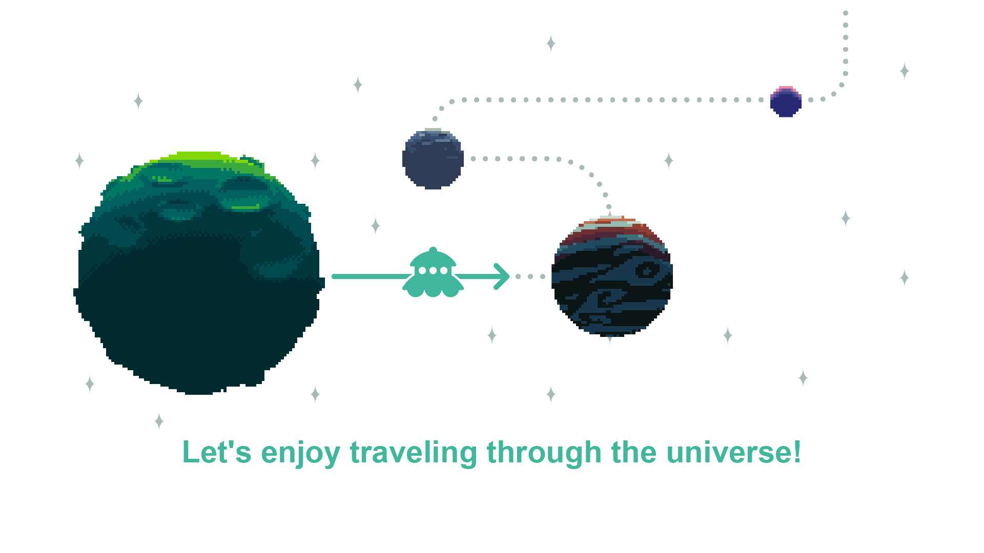 Green the Planet 2