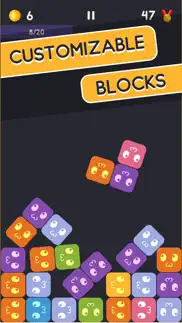 color blocks - matching puzzle problems & solutions and troubleshooting guide - 2