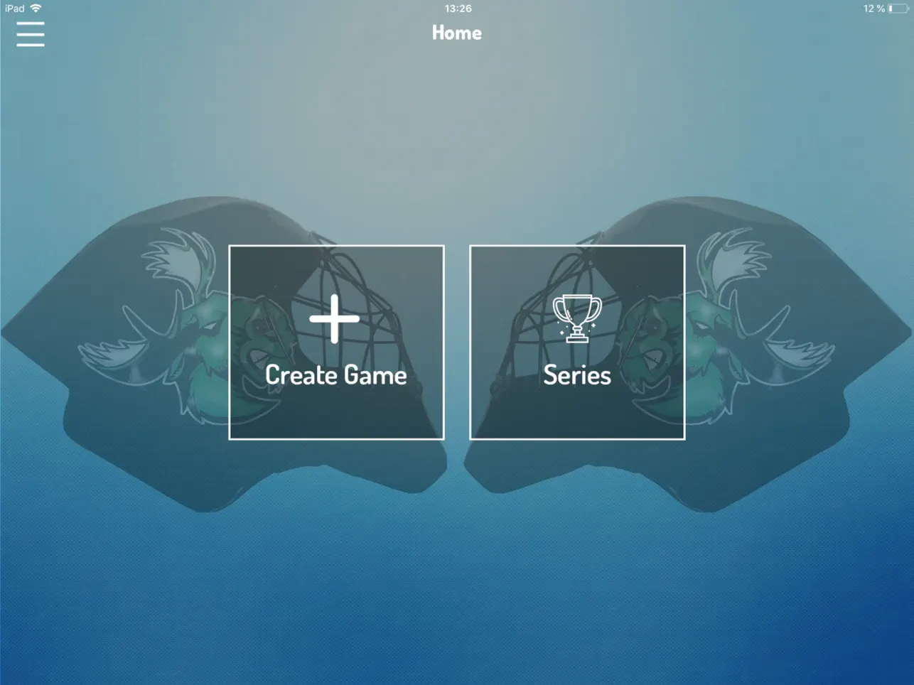 Screenshot #4 pour GameStats Floorball