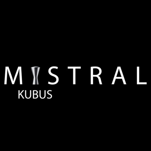 Mistral Kubus