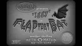 flapthatbat iphone screenshot 1