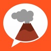 噴火速報アラート: お天気ナビゲータ - iPhoneアプリ
