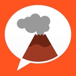 Download 噴火速報アラート: お天気ナビゲータ app