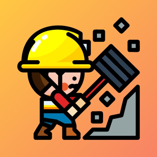 Mining Empire - AppWisp.com