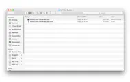 MPEG4 Studio Professional iphone bilder 1