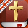 English Holy Bible: King James icon