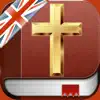 English Holy Bible: King James App Negative Reviews