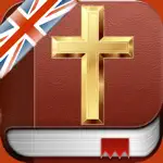 English Holy Bible: King James App Problems