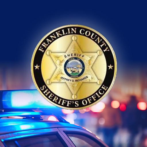 Franklin County Sheriff Office