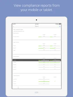OPSCENTER screenshot 9