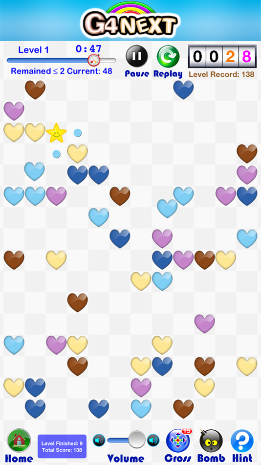 #2. Heart! (iOS) 由: 世航 余