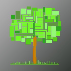 Snímky obrazovky (10) Urban Trees