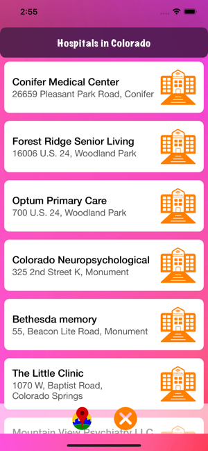 Discover Colorado City(圖2)-速報App
