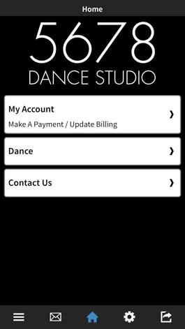 Game screenshot 5678 Dance Studio apk